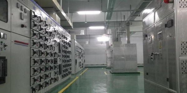 變電站遠(yuǎn)程監(jiān)控系統(tǒng),電力智慧消防