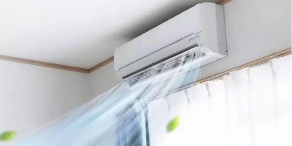 2025空調控制器