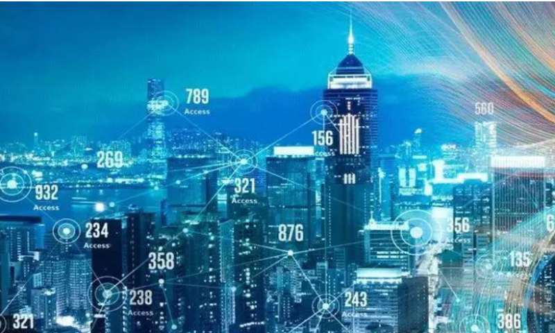 機(jī)房動(dòng)力環(huán)境監(jiān)控系統(tǒng)