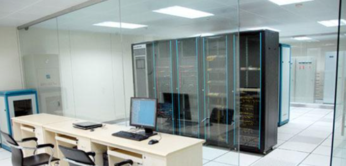 機(jī)房動環(huán)監(jiān)控系統(tǒng)