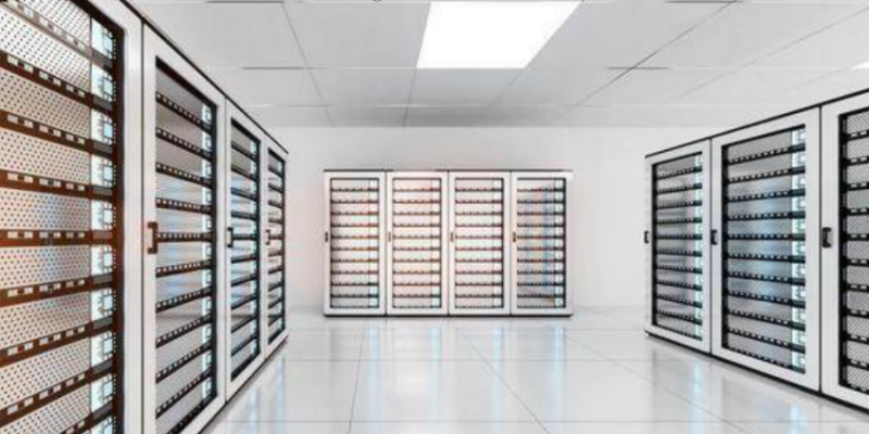 機房動環(huán)監(jiān)控系統(tǒng)