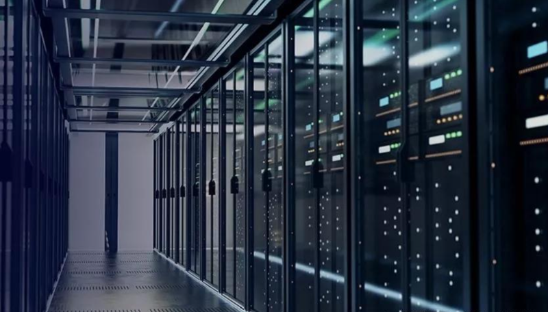 機房溫濕度控制系統(tǒng)