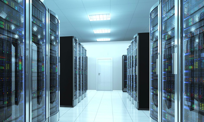 機(jī)房動(dòng)環(huán)監(jiān)控系統(tǒng)